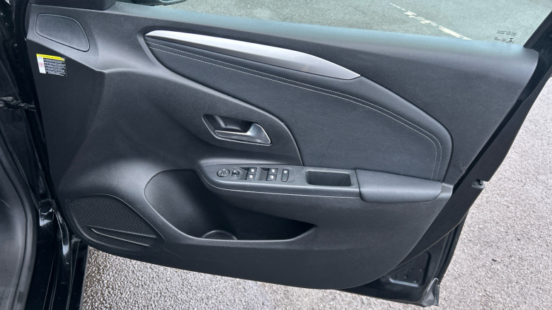 Vauxhall Corsa 1.2 Turbo SRi Premium 5dr Petrol Hatchback